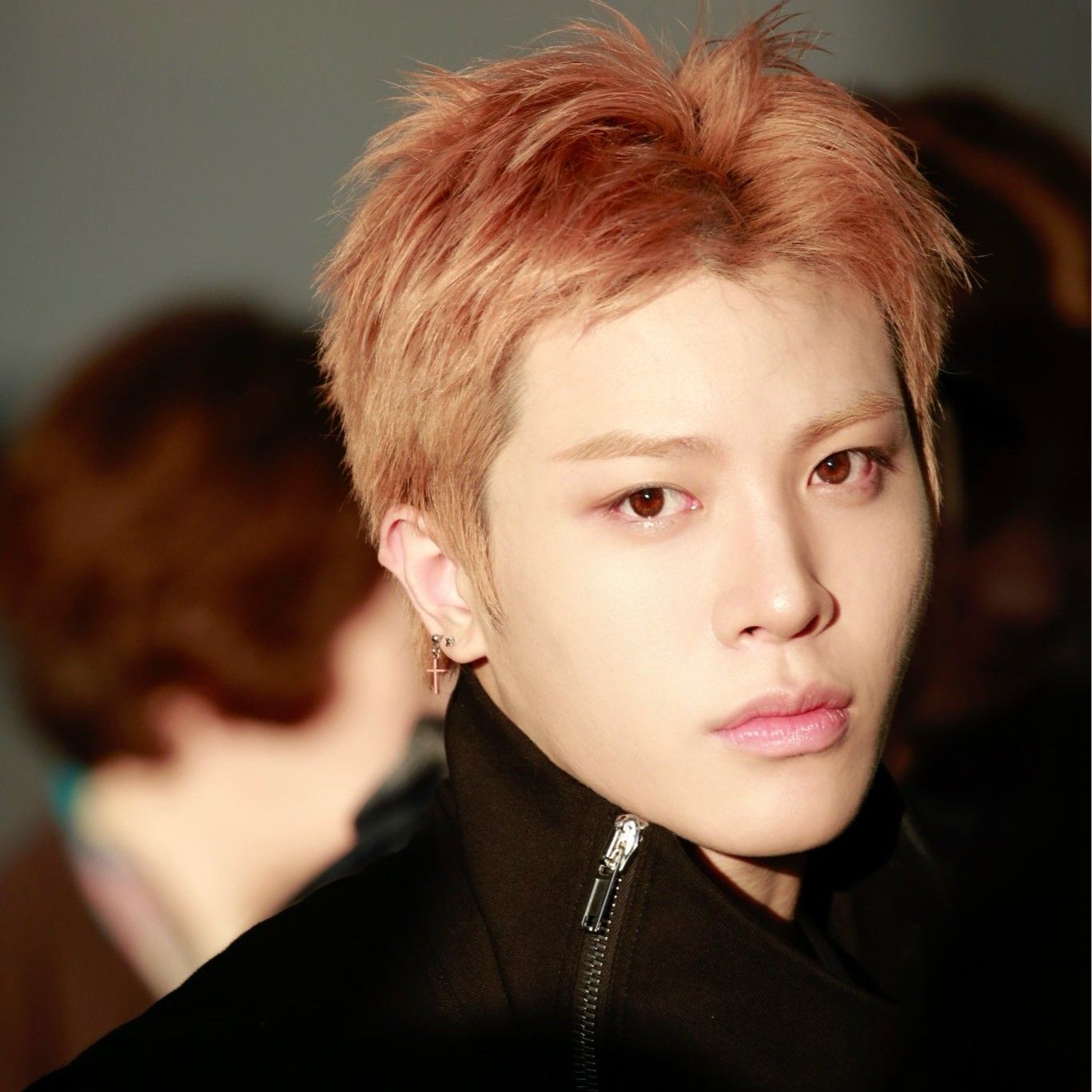 TREASURE粉絲拍下的瞬間