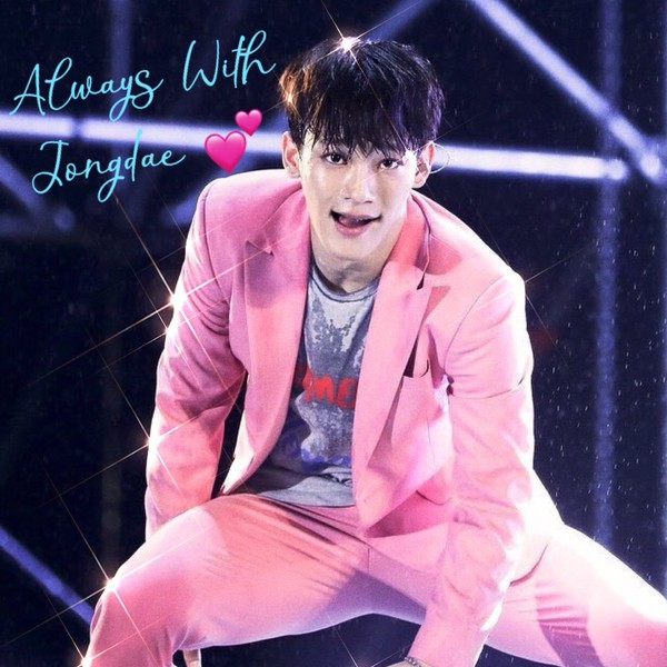 Popular profile image of Chen (EXO) selected by votes