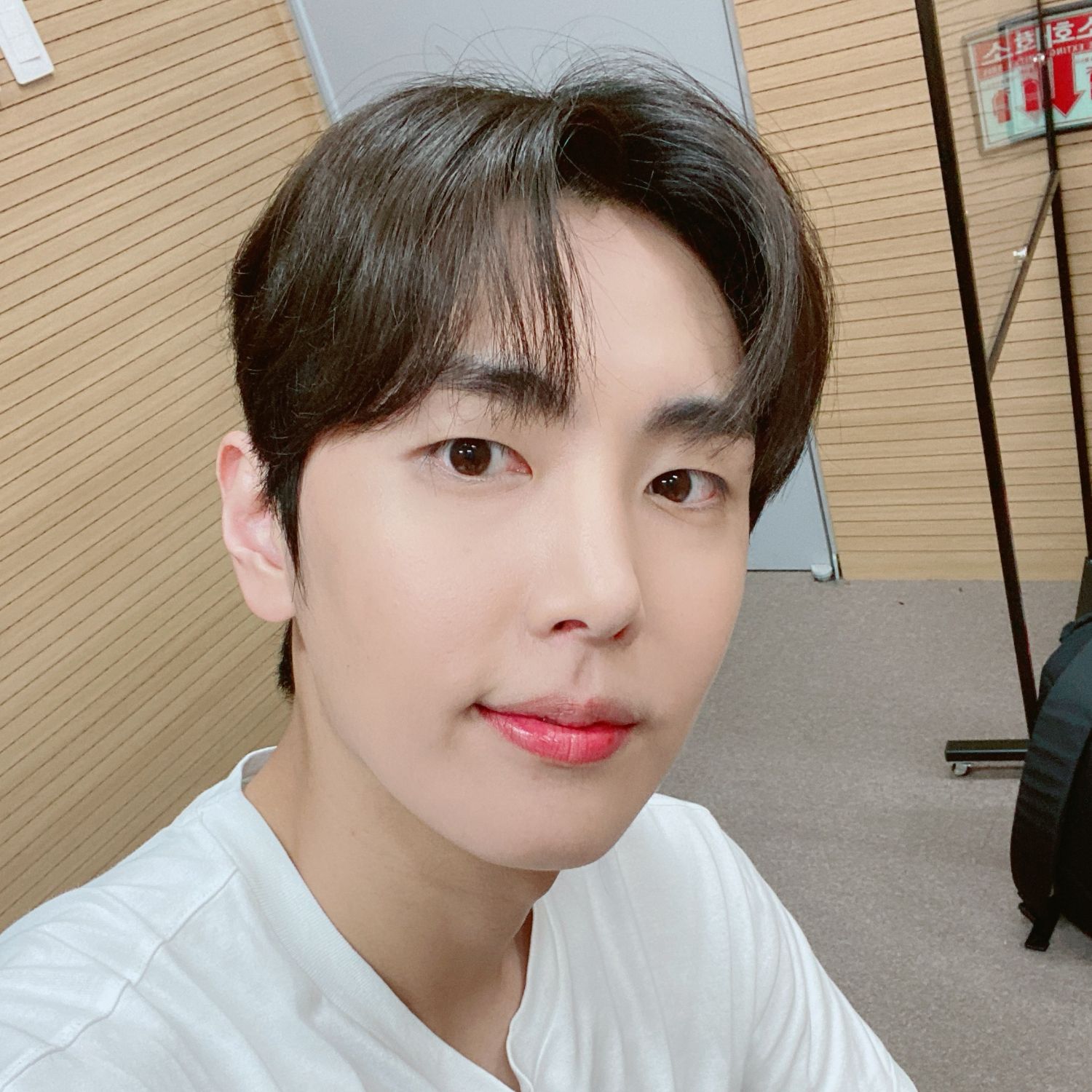 Latest photo of Jaeyoon (SF9)