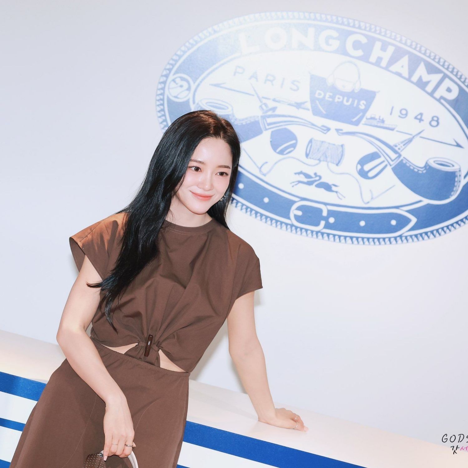 Latest photo of Sejeong
