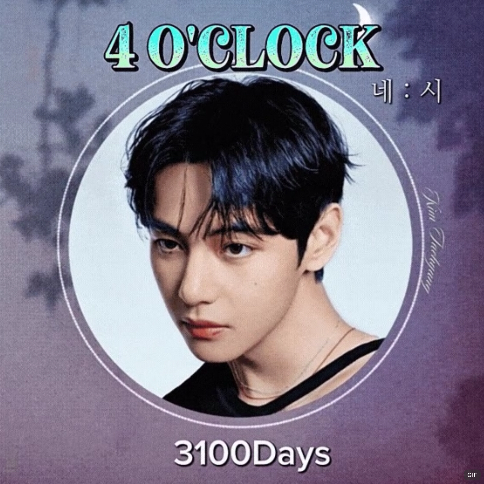 V (防彈少年團)的最新照片