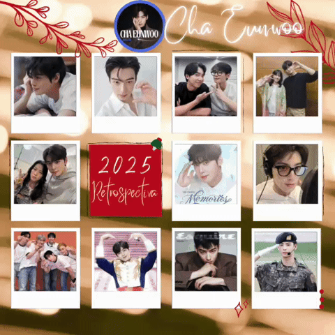 Behind-the-scenes cut of Eunwoo (ASTRO)