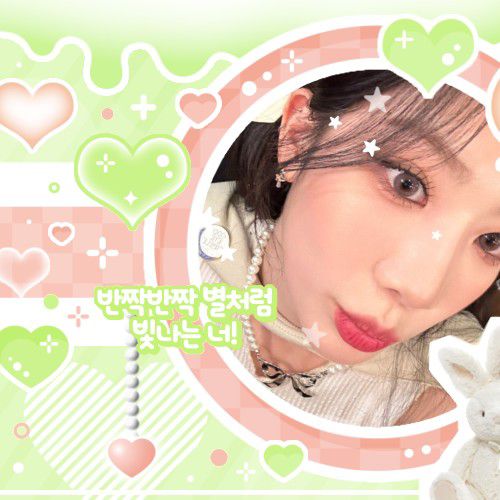 A moment captured by ARTMS's fan