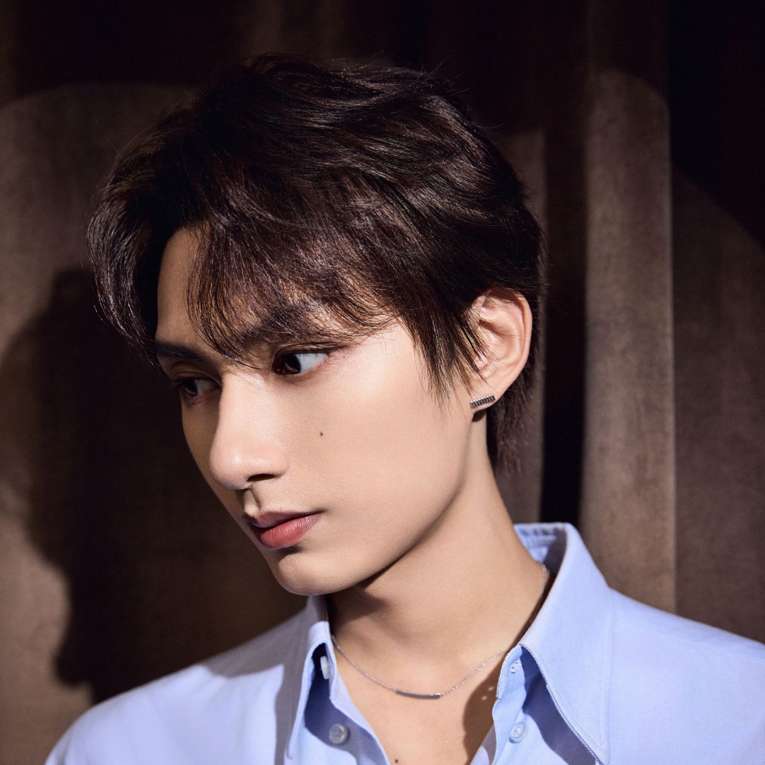 Latest photo of Jun (SEVENTEEN)