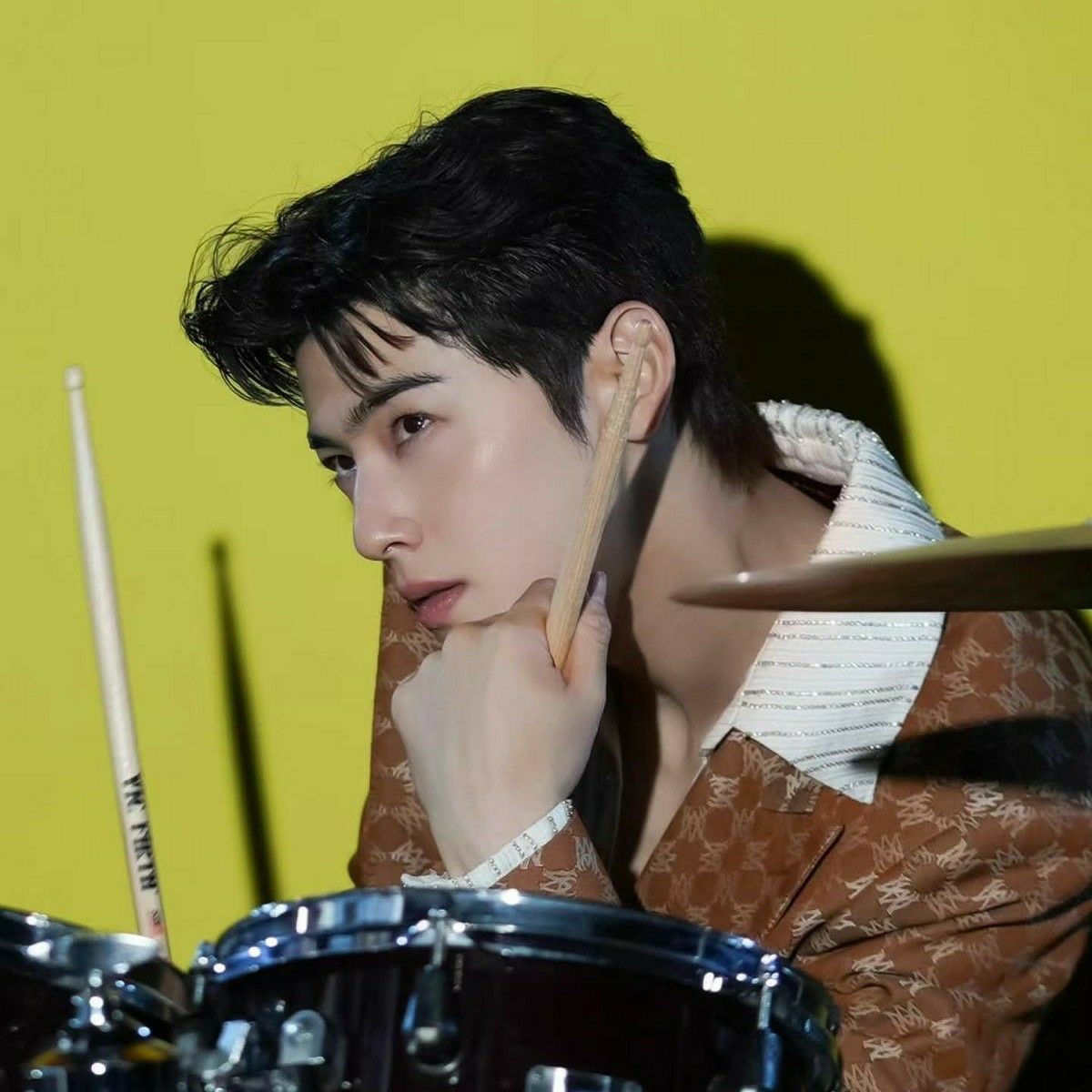 ASTRO的最新活動照片