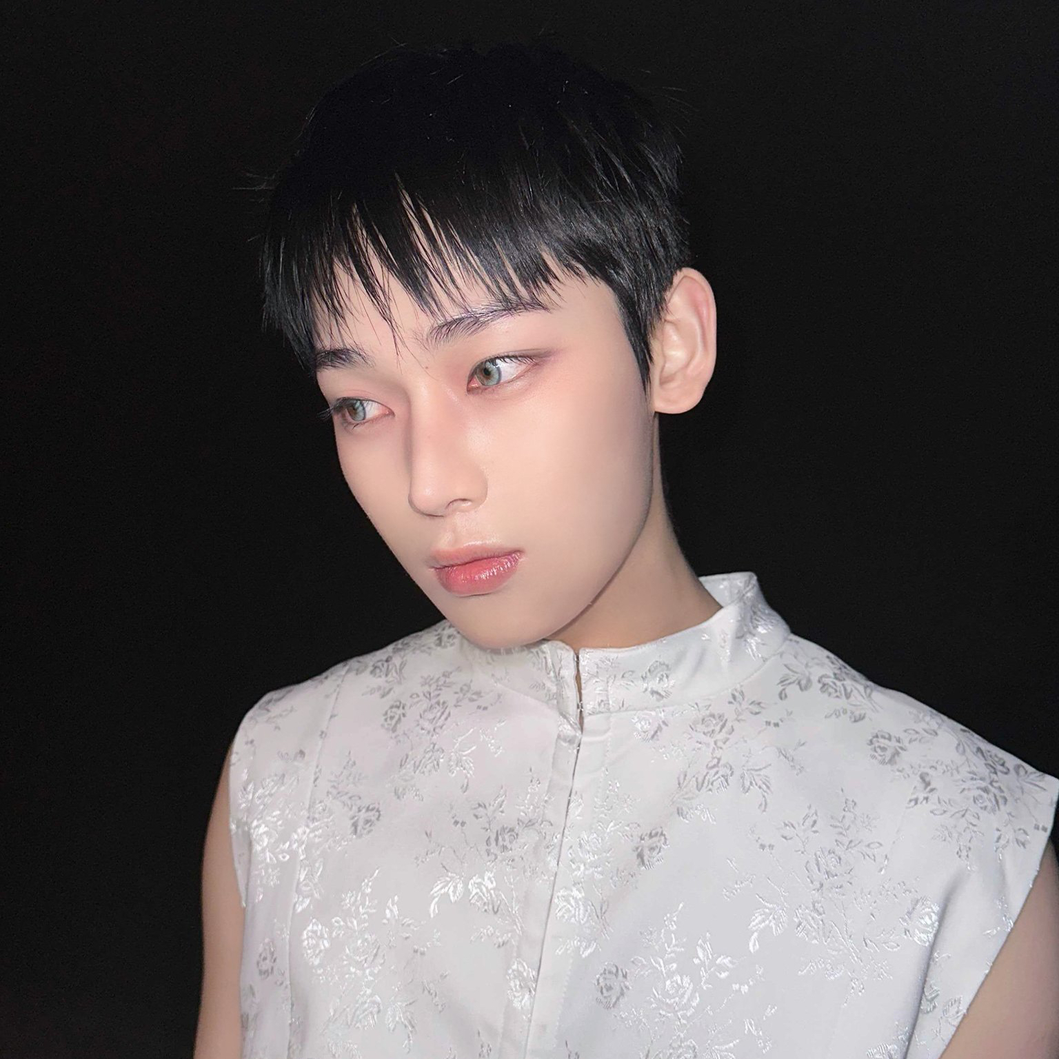 Latest photo of Sunoo (ENHYPEN)