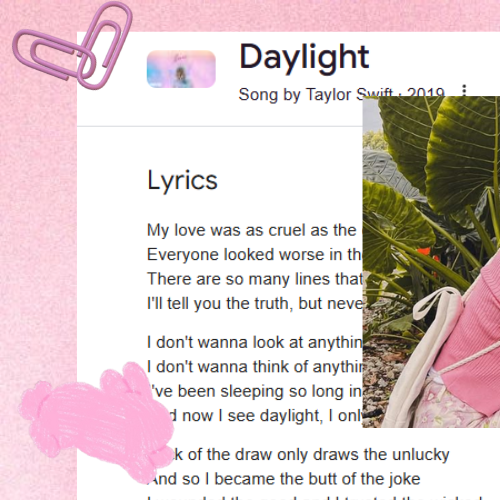 Yeri (Red Velvet)粉絲拍下的瞬間