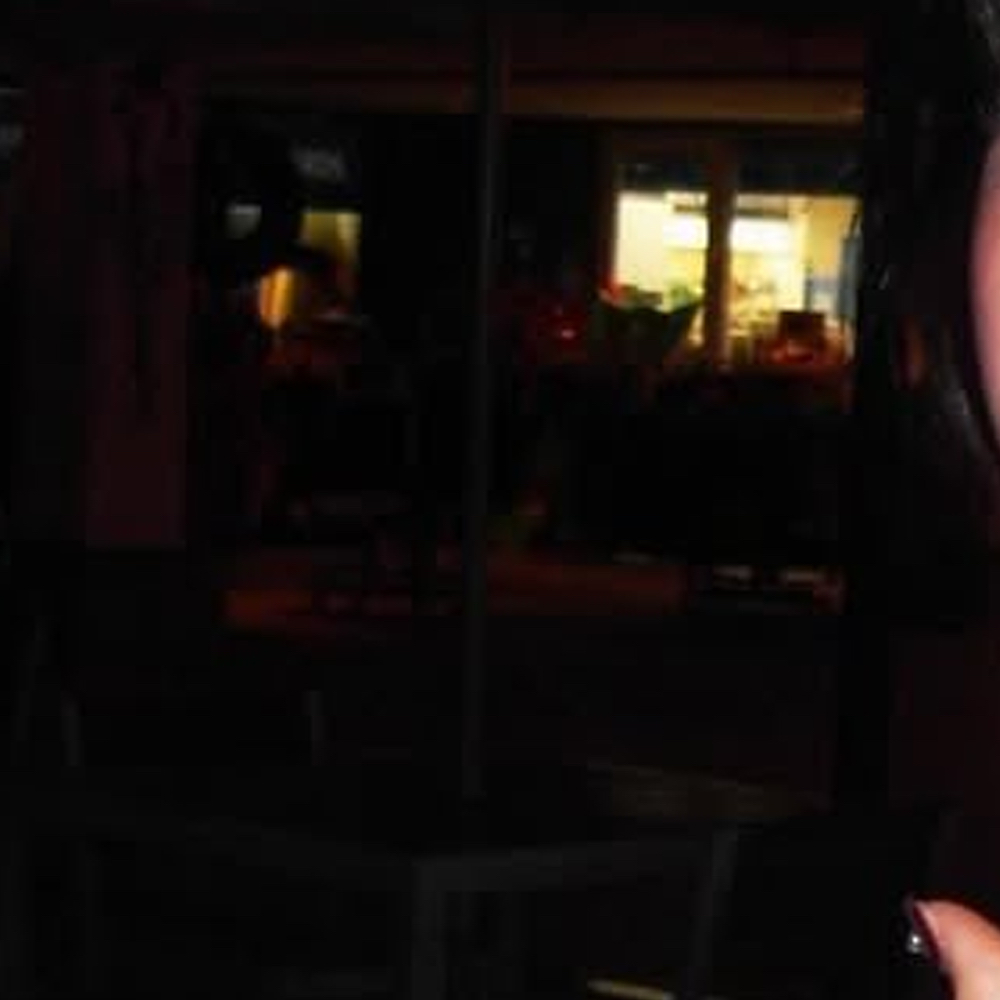 Recent activity shot of Choerry (ARTMS)