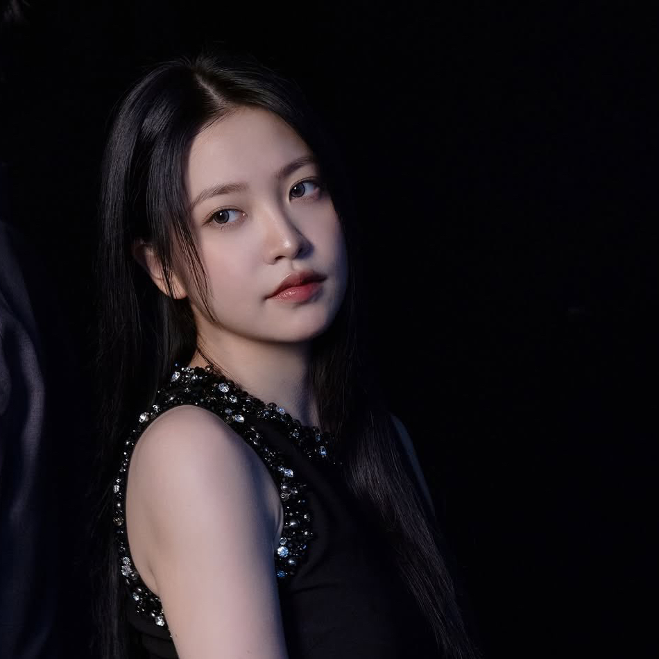 예리 (레드벨벳)의 비하인드 컷