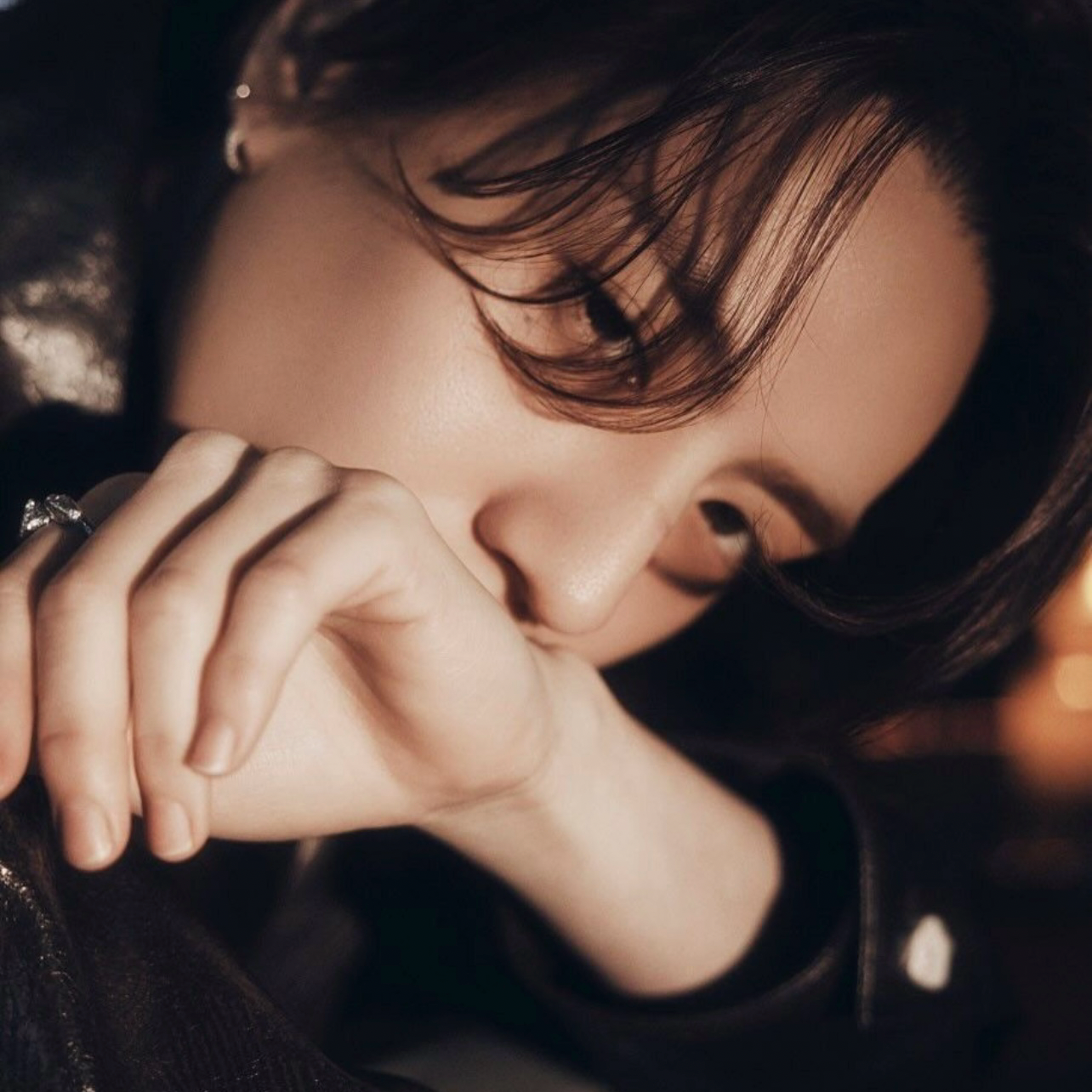 Latest photo of Yugyeom (GOT7)