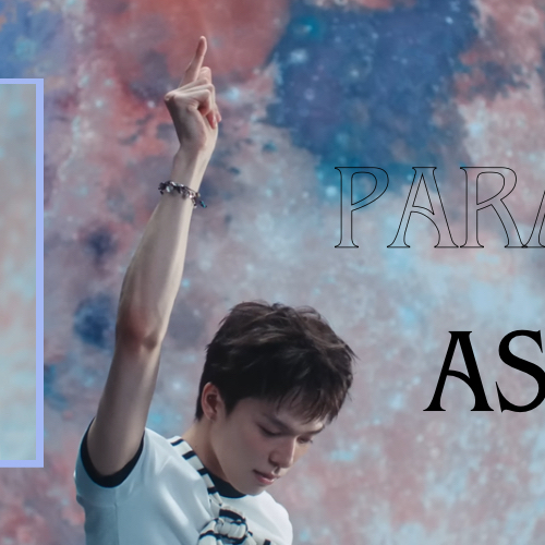 Latest photo of Asahi (TREASURE)