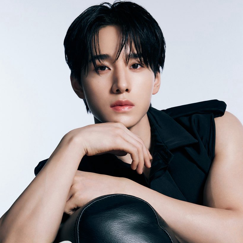 Foto terbaru Sato Keigo (JO1)