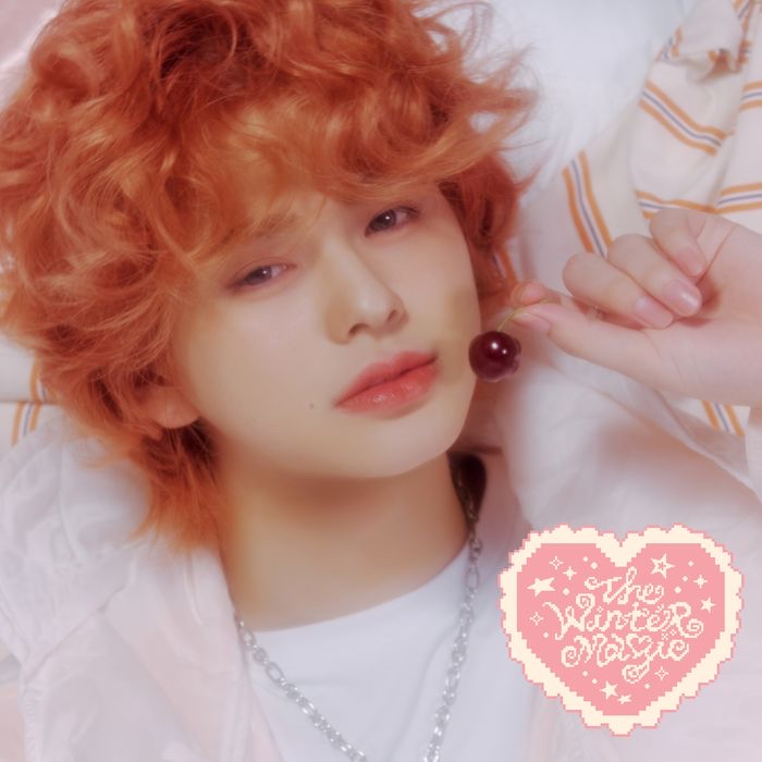 Latest photo of Matsuda Jin (INI)