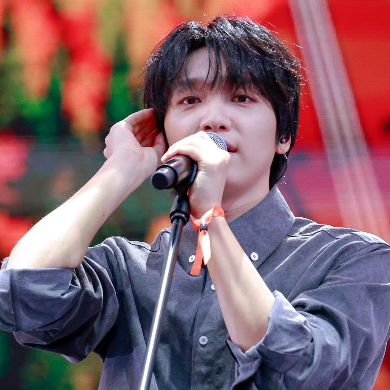 Latest photo of Jeong Sewoon