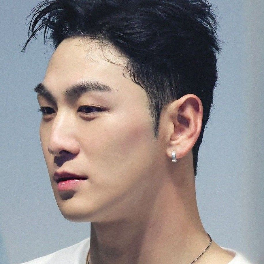 백호 팬이 찍은 순간