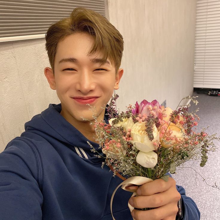 원호의 비하인드 컷