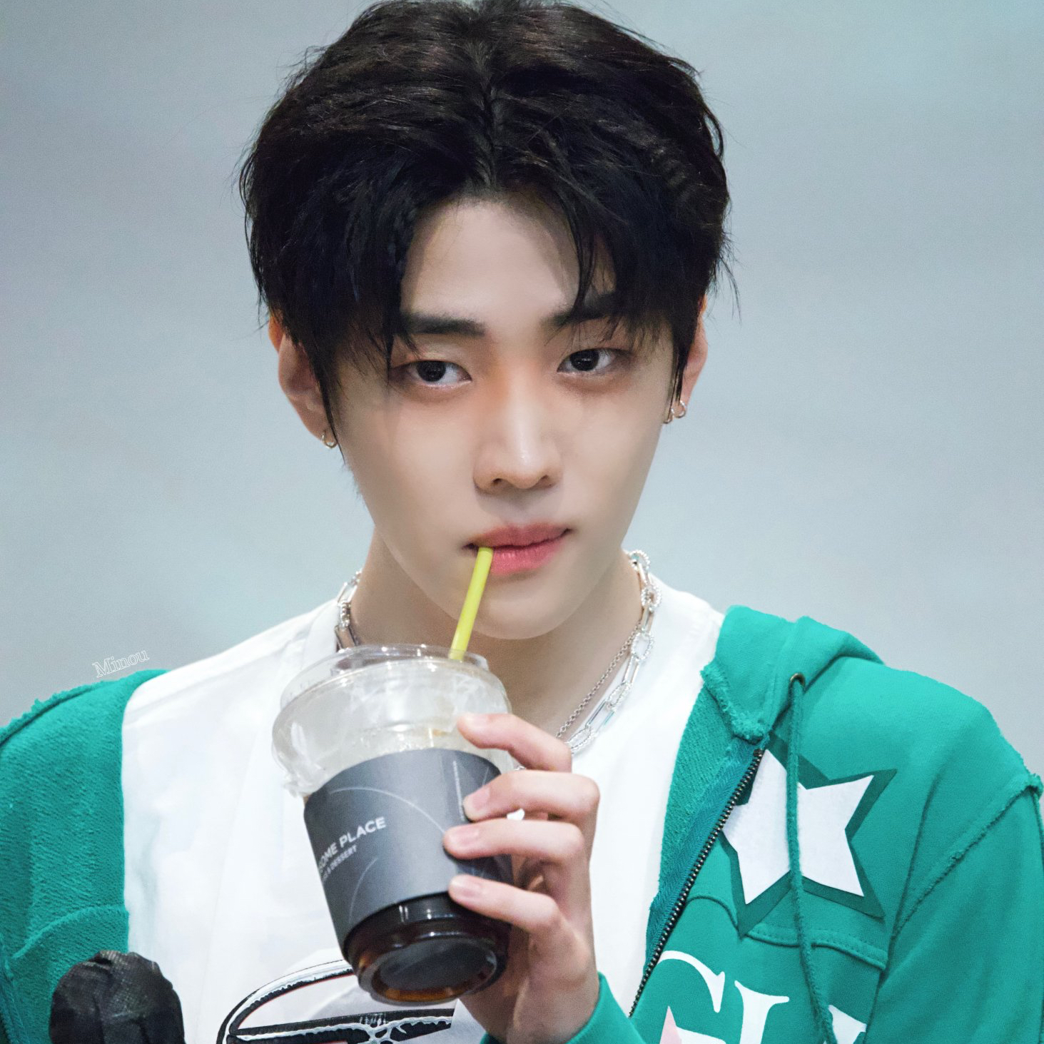 Latest photo of Jaechan (DKZ)