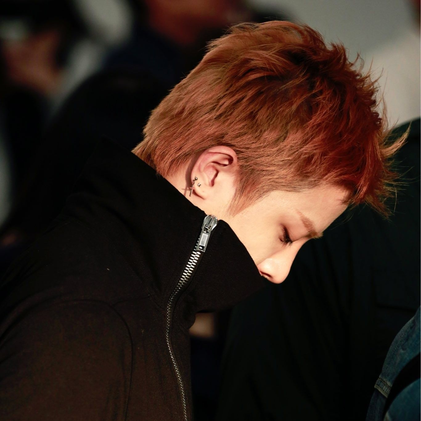 ソ・ジョンファン (TREASURE)ファンが撮った瞬間