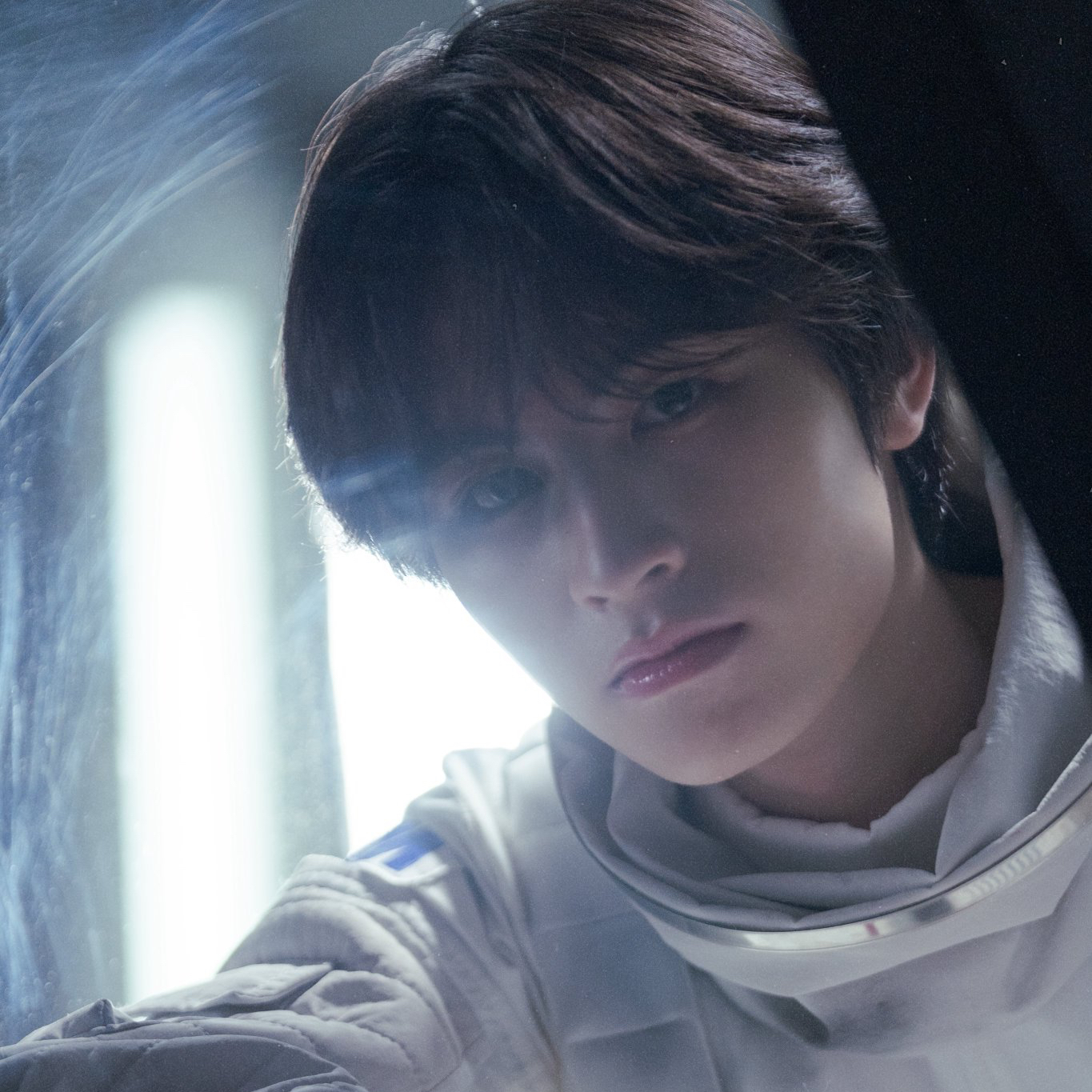 A moment captured by Aa (BUS)'s fan