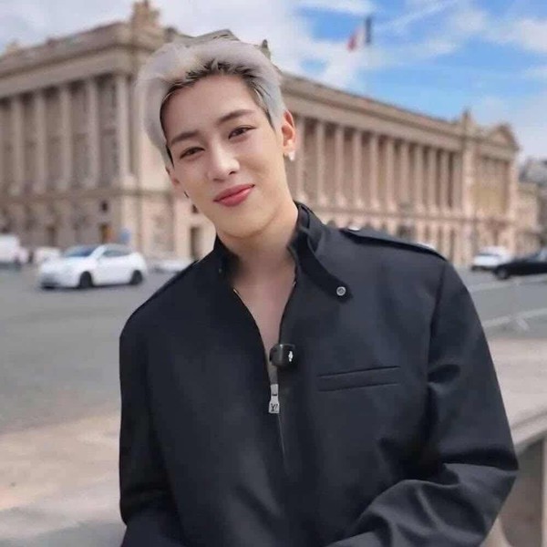 Best moment chosen by Bambam (GOT7) fandom