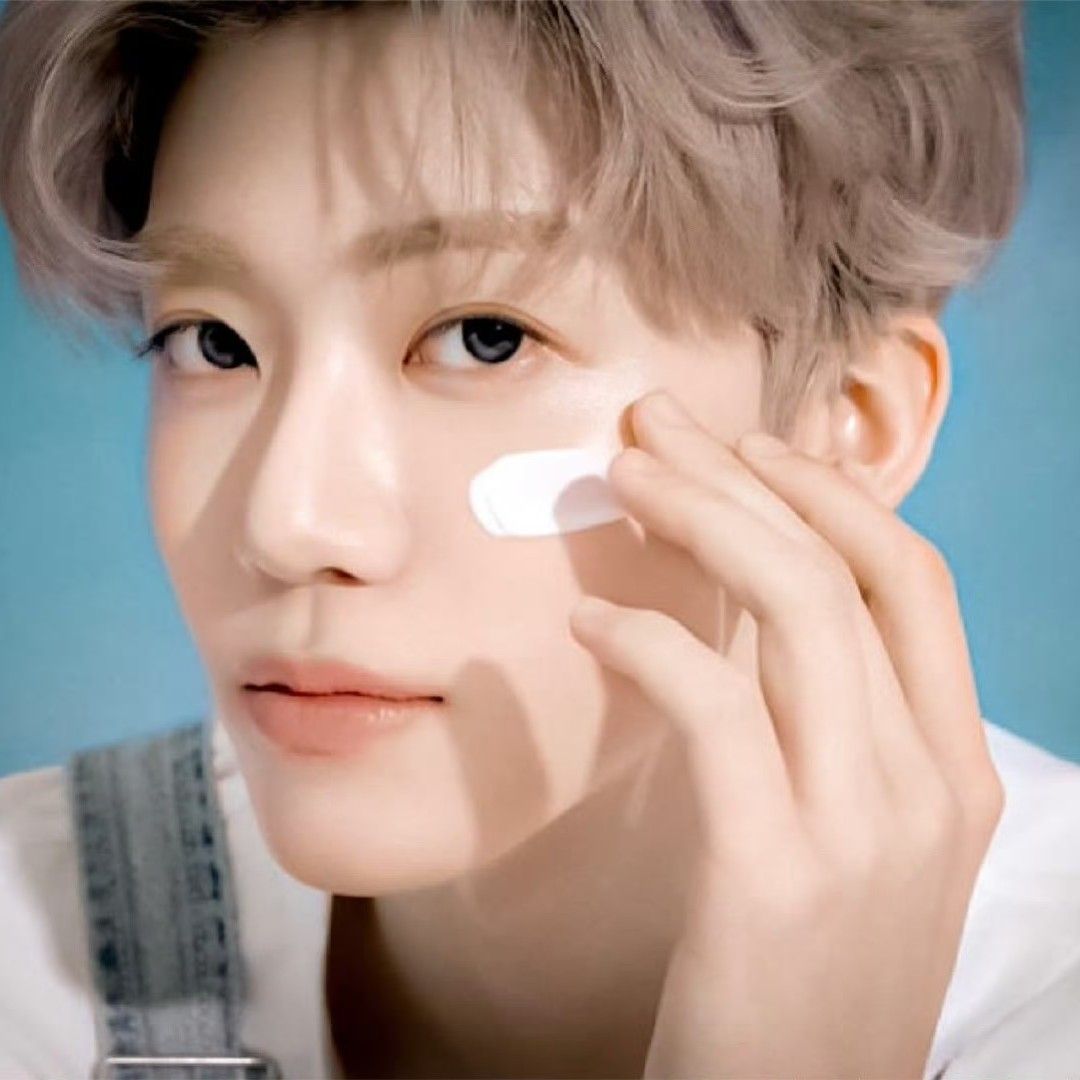 Behind-the-scenes cut of Jaemin (NCT DREAM)