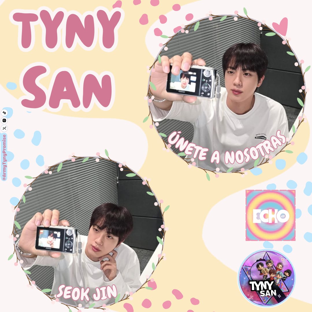 진 (방탄소년단)의 최신 사진