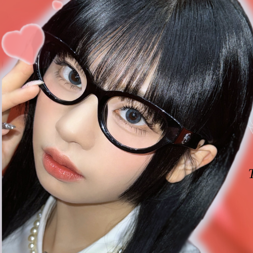 Popular profile picture of Murakami Rinon (ME:I) loved by fans