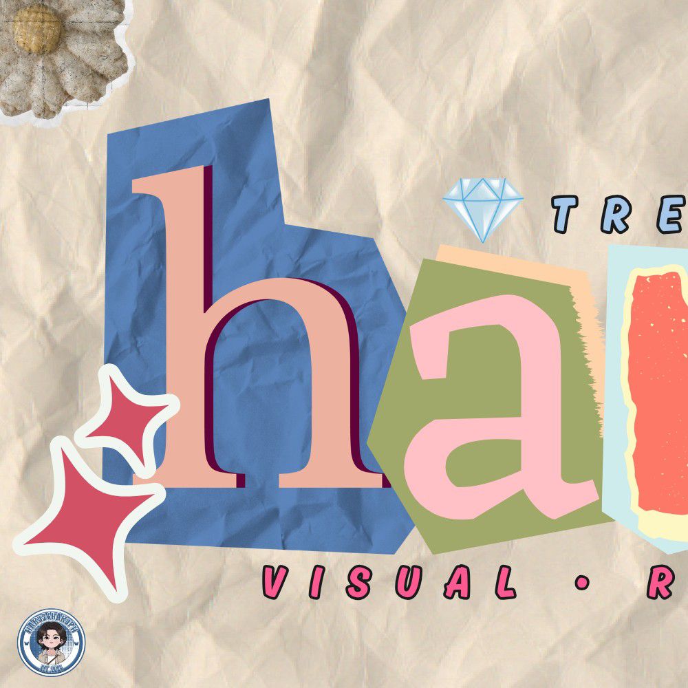 A moment captured by Haruto (TREASURE)'s fan