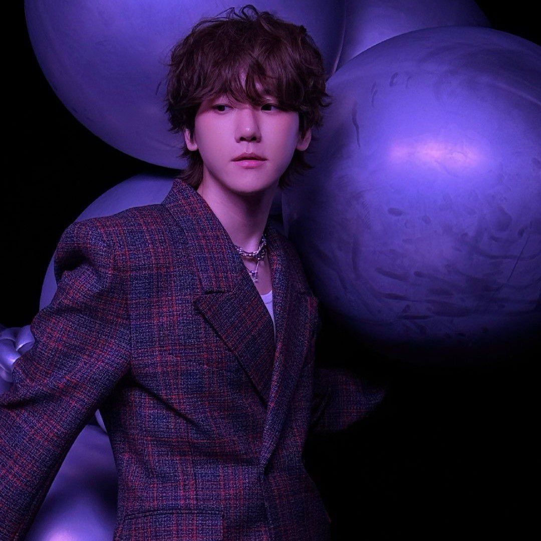 EXO 팬이 찍은 순간