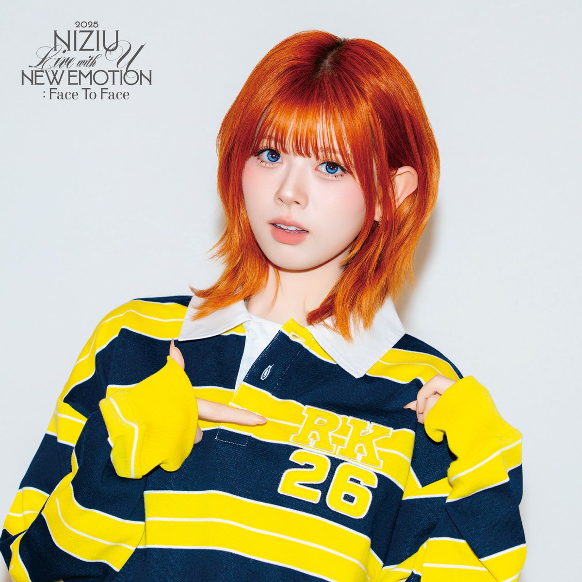 NiziU的最新活动照片