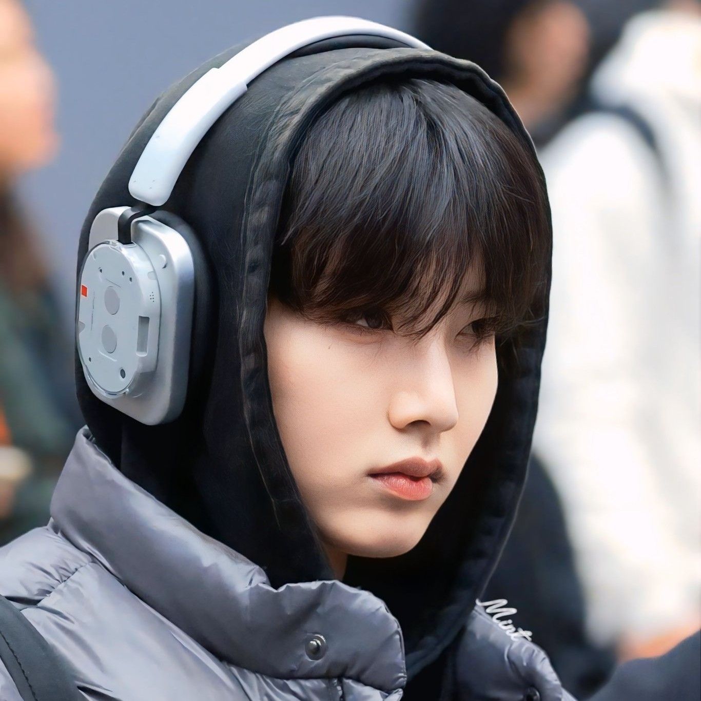 Latest photo of Junkyu (TREASURE)