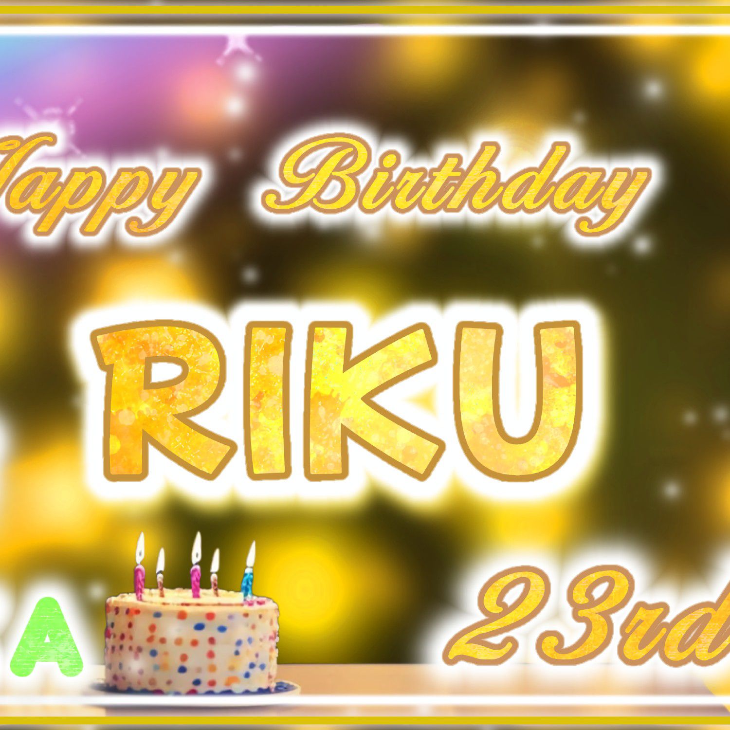 Behind-the-scenes cut of Mayuka (NiziU)