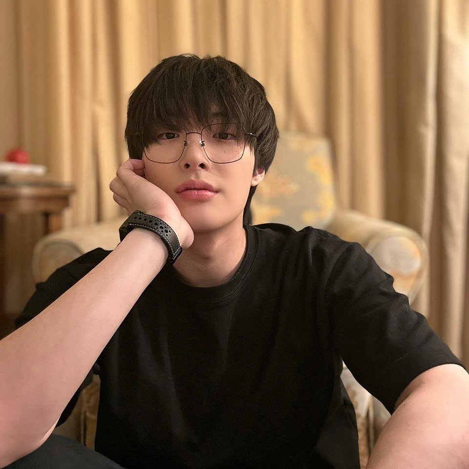 에이티즈 팬이 찍은 순간