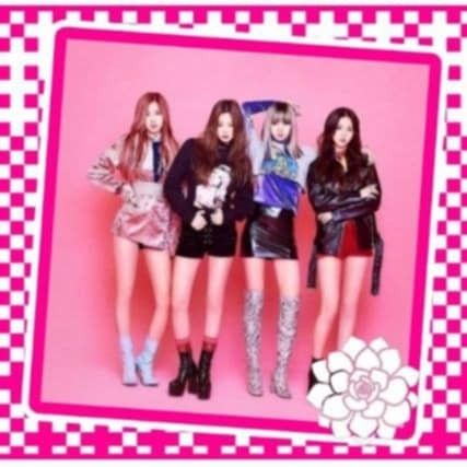 Latest photo of BLACKPINK