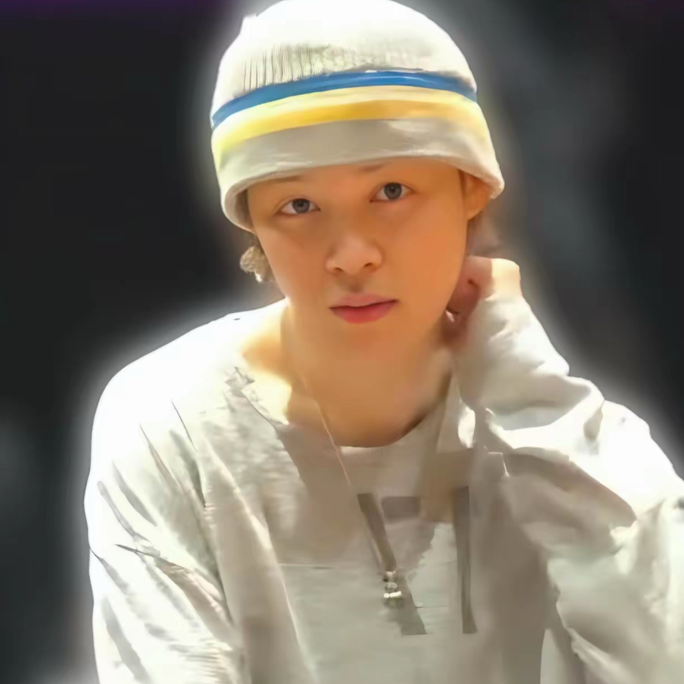 Behind-the-scenes cut of Jimin (BTS)