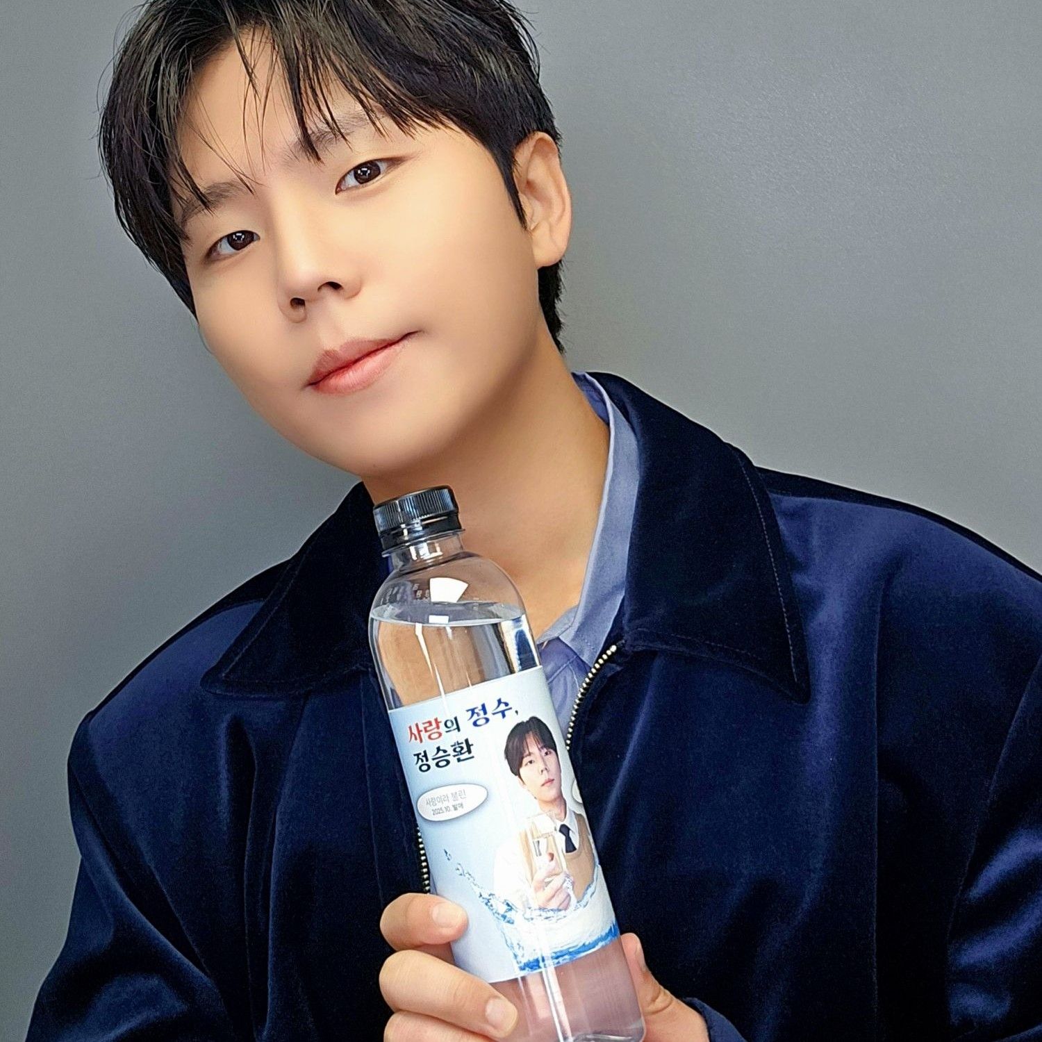 Latest photo of Jung Seunghwan