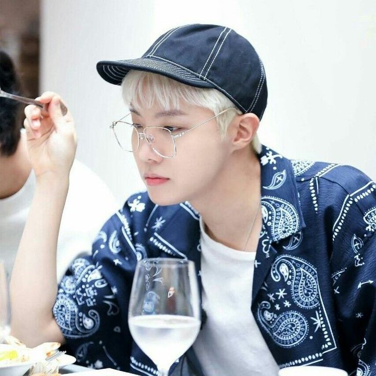 j-hope (BTS)ファンが撮った瞬間