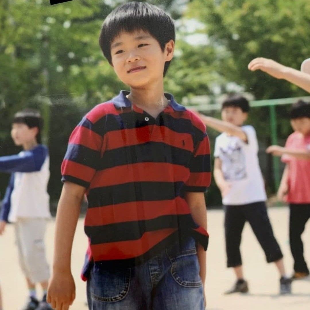 Foto terbaru Lee Daehwi (AB6IX)