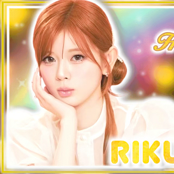 Latest photo of Riku (NiziU)