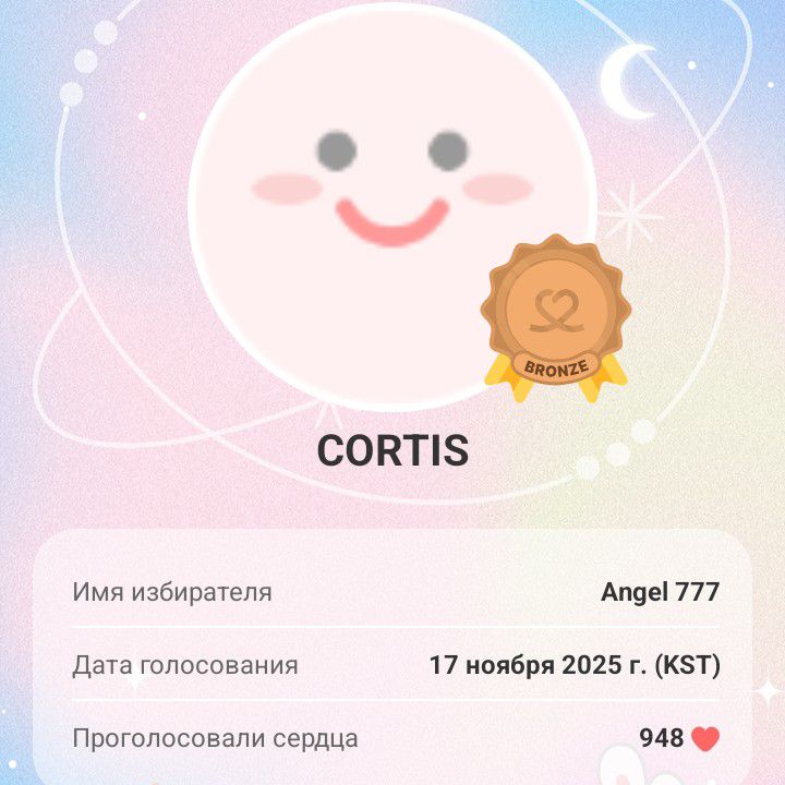 Behind-the-scenes cut of CORTIS