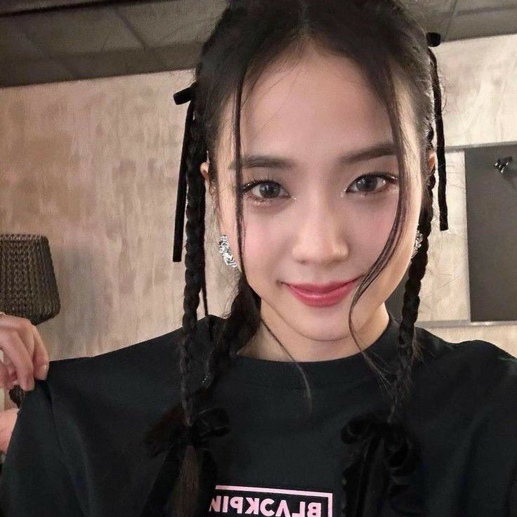BLACKPINK粉絲拍下的瞬間