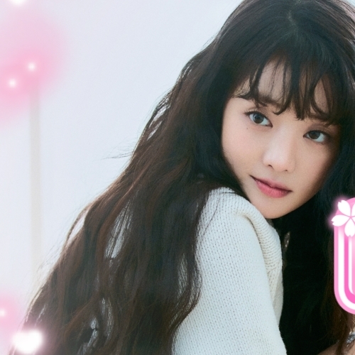 민니 (아이들)의 최신 사진