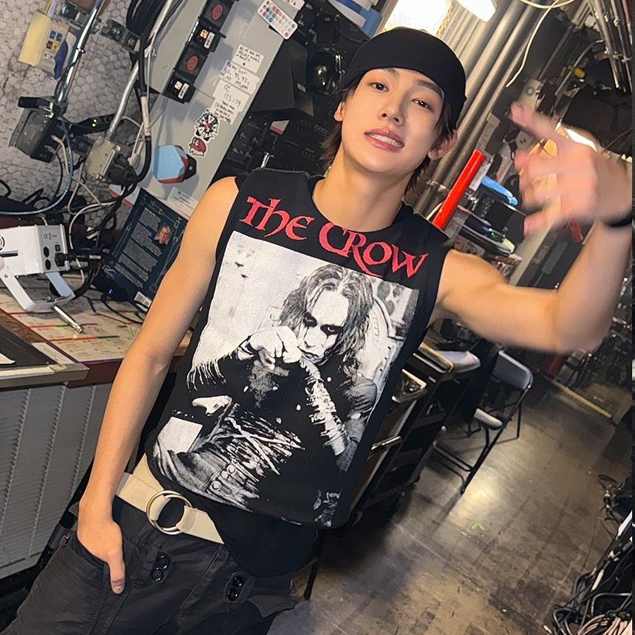 Latest photo of Seonghyeon (CORTIS)