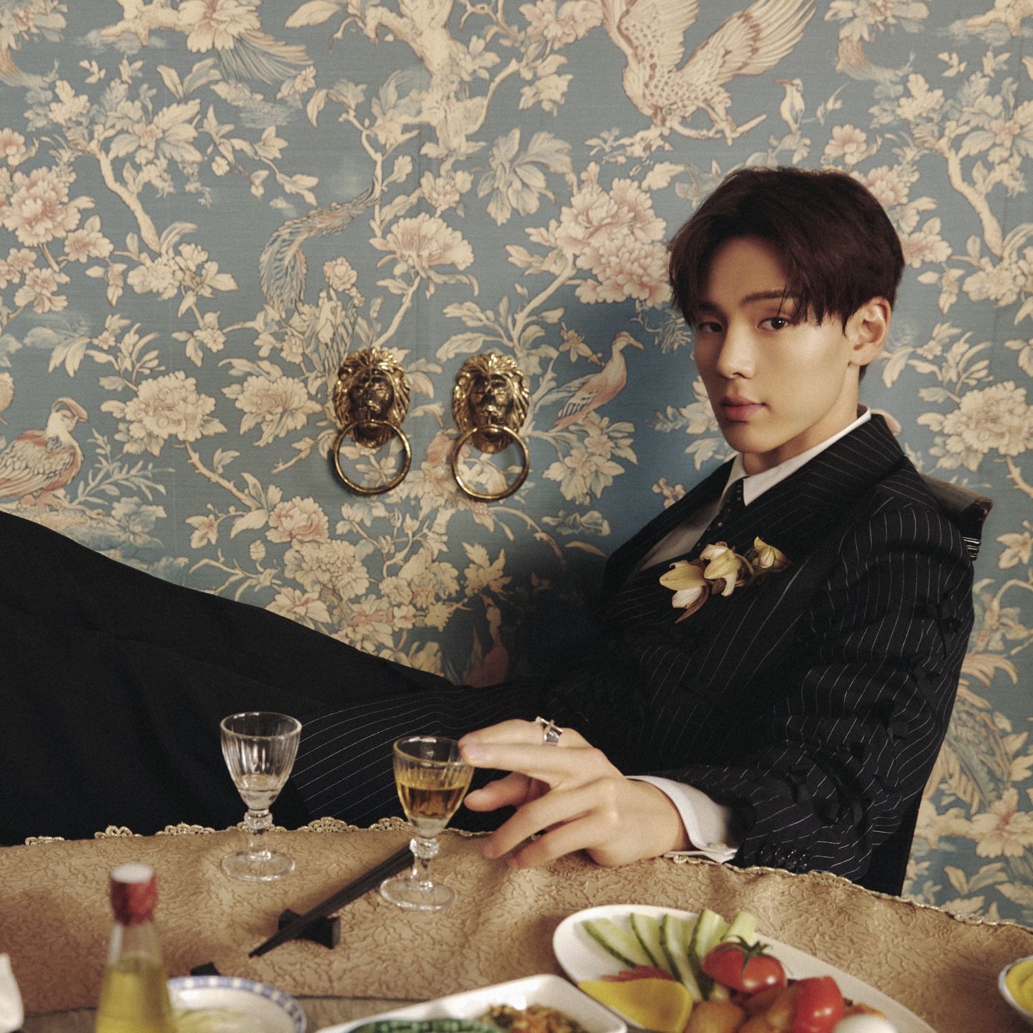 몬스타엑스 팬이 찍은 순간