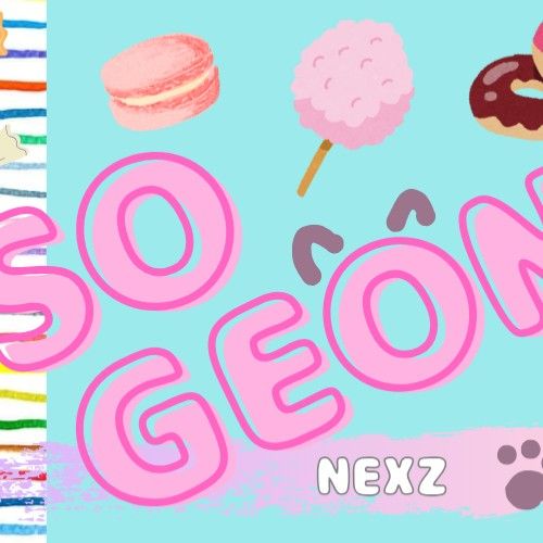 Latest photo of So Geon (NEXZ)