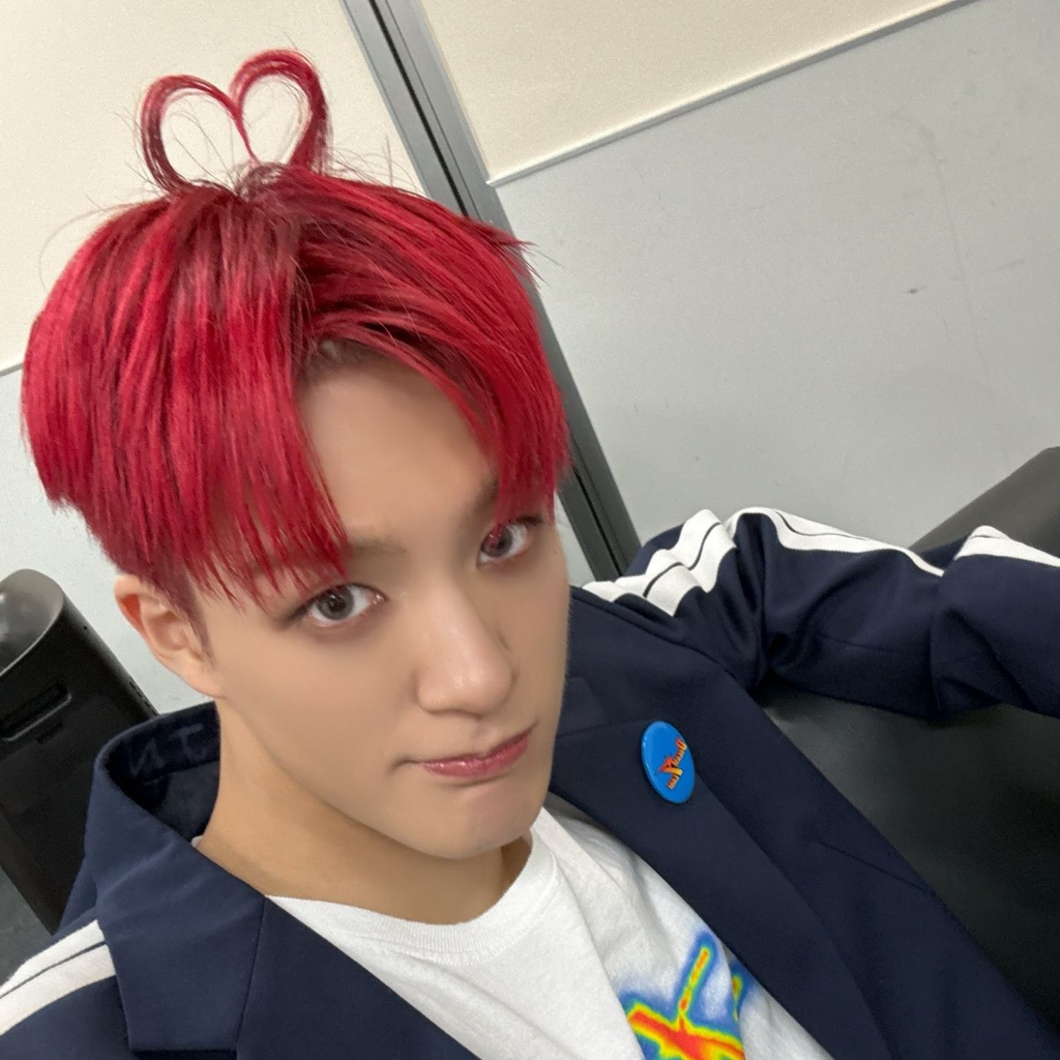 Latest photo of Jeno (NCT DREAM)