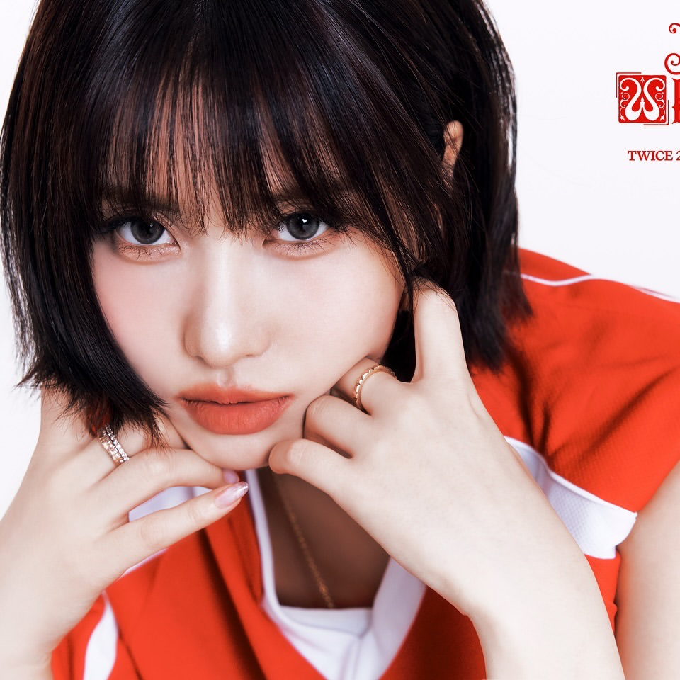 모모 (TWICE) 팬이 찍은 순간