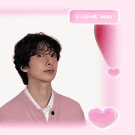 Foto aktivitas terbaru Hyungwon (MONSTA X)