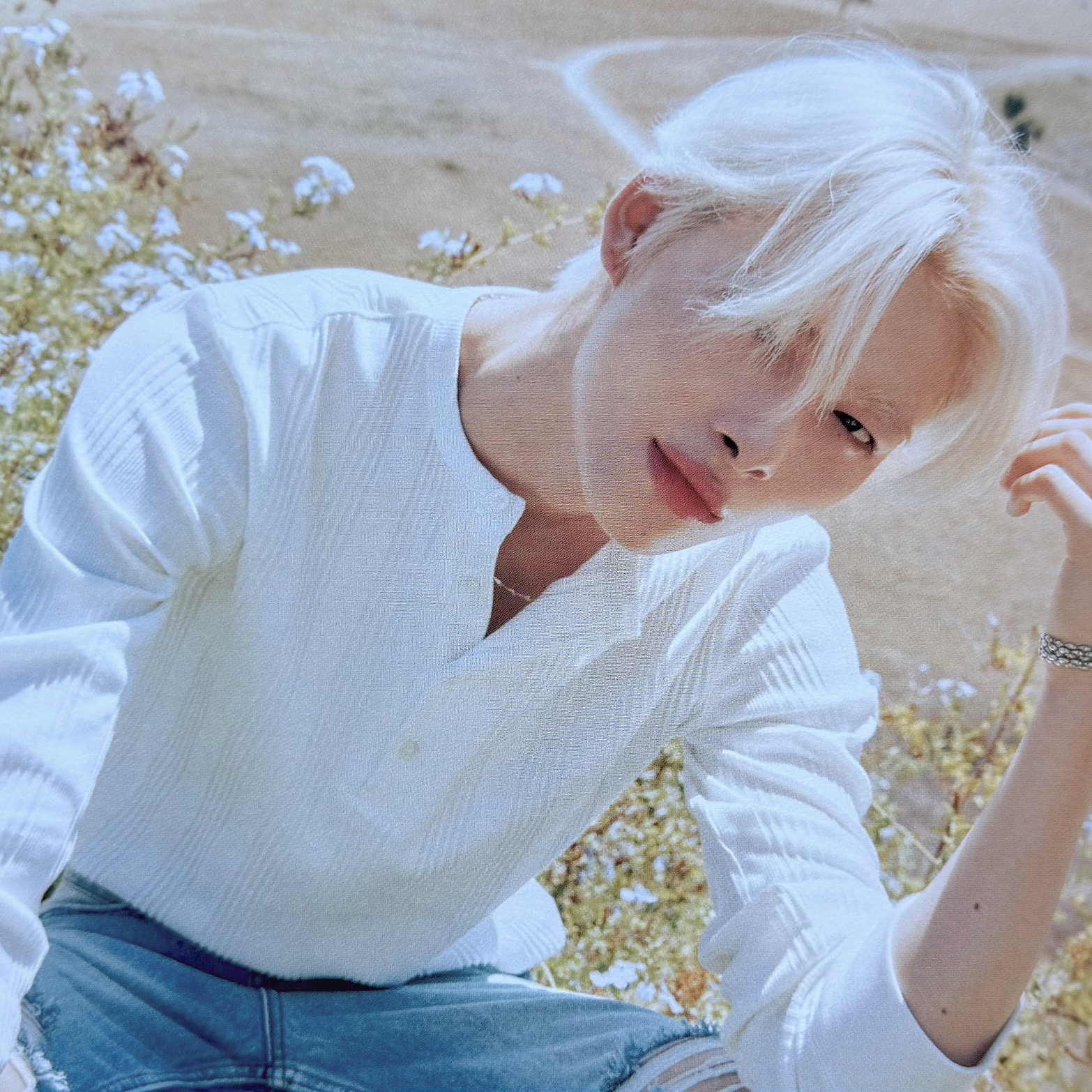 NI-KI (ENHYPEN)的最新活動照片