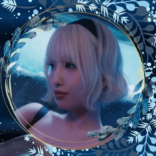 모모 (TWICE) 팬이 찍은 순간